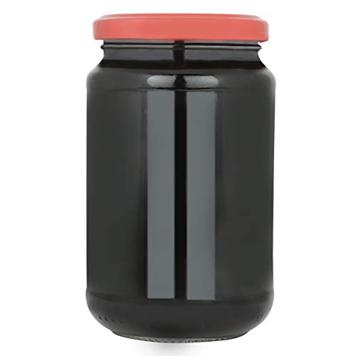 Acorsa Black Olives, 350 g