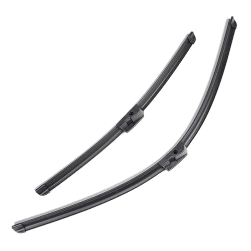 Lame essuie-glace pour BMW F12 F13 650i balais pare-brise premium