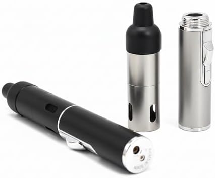Pipe Lighters for Smoking Tobacco, Pipe Lighter Combo, Pack of 2, Without Butane image 5