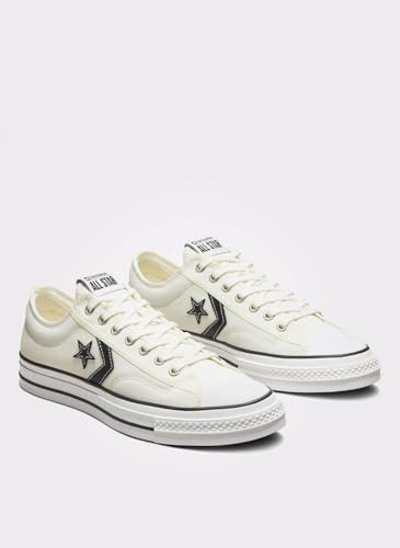 Converse A01607C Men's Star Player 76 Vintage Chevron Trainers3