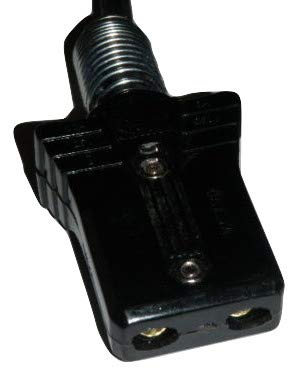 Power Cord For Vintage Farberware Coffee Percolator Urn Model 155-A (3/4 2Pin) #TOP1