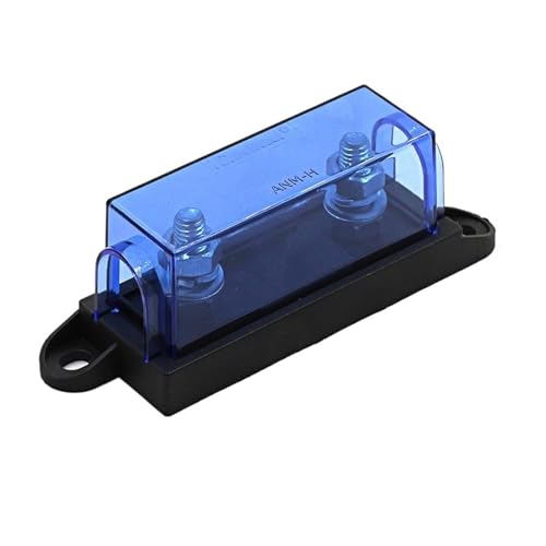 Porte-fusible de voiture ADM pour éviter les pannes électriques sur chariot élévateur