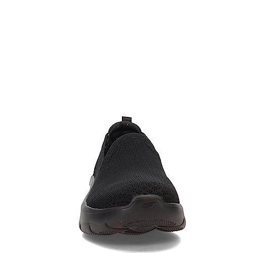 Skechers Skechers GO Walk Flex - Bright Summer, Black, 5