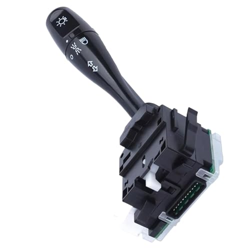 Commutateur combiné MR570117 Mitsubishi Outlander Montero 2000-2006