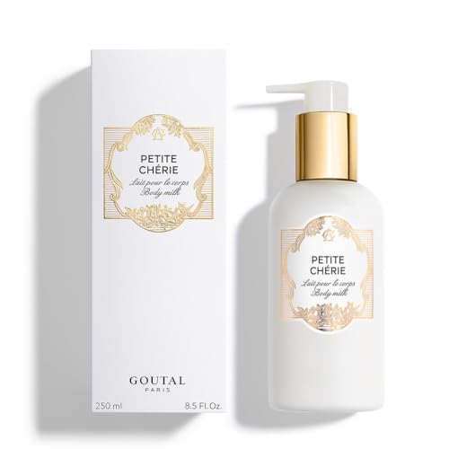PETITE CHERIE body lotion 200 ml : le soin d'exception pour sublimer la peau