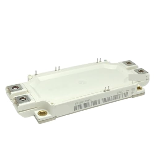 Transistor IGBT FF225R17ME4BOSA1 módulo de potencia semiconductor 2