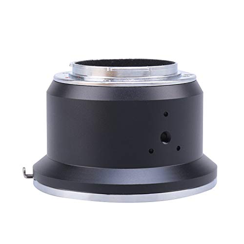 Foto4Easy Lens Adapter Ring For Mamiya 645 M645 Mount Lens To Sony E Mount A6000 A7 A7R A7S A7M2 A7R2 Nex-5R Nex-3 Nex-5N Nex-5C Digital Slr Camera #TOP1