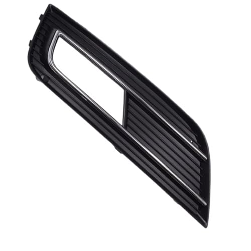 Protégez votre phare gauche avec la grille antibrouillard Audi A4 Quattro 2013-2016 8KD807681B