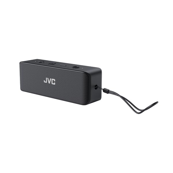 Amazon.com: JVC Portable Wireless Speaker with Stereo Sound