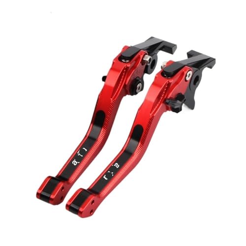 Levier de frein de moto embrayage réglable pour moto RS660 commande de guidon 2020-2022