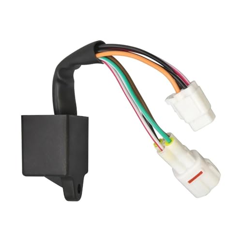 Boîtier T 250 compatible avec YFB250 YFB250FW 4X4 et YFM250X pour quad