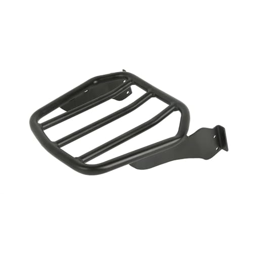 Top case rack pour Cross Bones FLSTSB et support bagage Fat Boy FLSTF - 5