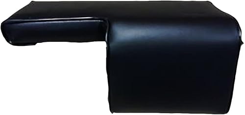 Miniatura 9 de Juego de 4 cojines de asiento para John Deere 450D 455D 550 555A 555 se adapta a JD Dozer Lo