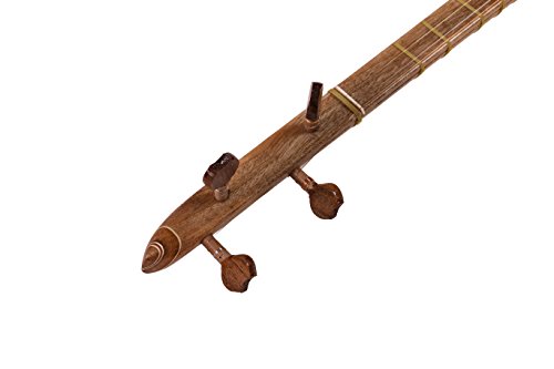 Persian Quality Setar, Sehtar,Sitar With A Free Soft Bag #TOP2