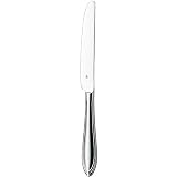 Ménagère WMF Vérone, 12 personnes, 60 pièces, couteaux monoblocs, acier inoxydable Cromargan poli, brillant, passe au lave-vaisselle - 5