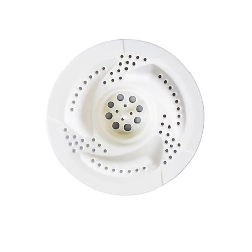 Capteur de cheveux de drain de sol pour une salle de bains saine