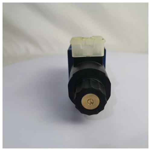 Électrovanne 4WE6Y70-HG24N9K4 valve de commutation pour automates - 5