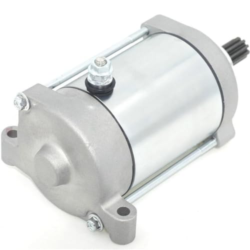 Démarreur électrique HS 550 haute performance pour quad - 4