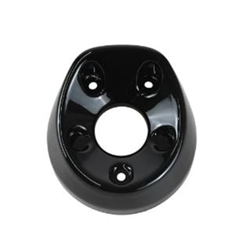 oCNp q[gV[h }n TMAX 530/560 2017-2025 oCNprCǃ}t[q[gV[hیJo[ BC3-14718ɓK q[gV[h(Bright Black 4)