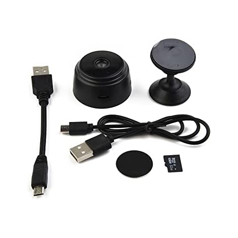 Wireless Magnetic Trailer Hitch Rear View Camera Reversing Monitoring Device 32G Cover