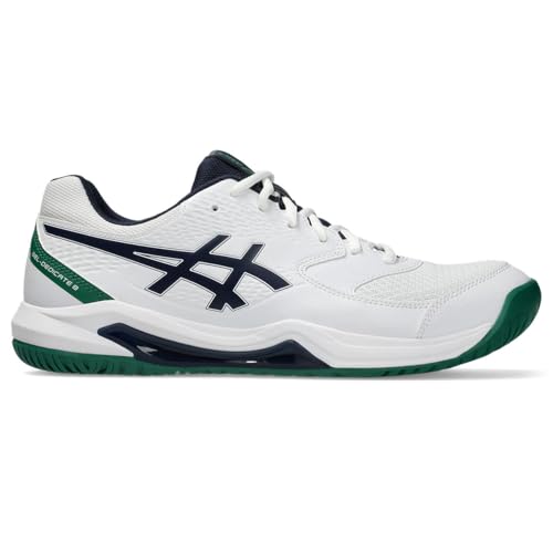 Image of Asics Men Gel-Dedicate 8 Tennis Shoe