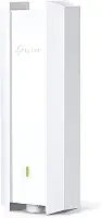Access Point TP-LINK EAP650 Outdoor Omada Externo Wi-Fi 6 AX3000 Dual Band Gigabit POE (Ver. 1.0)