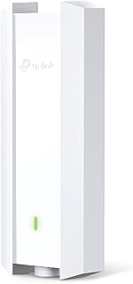 TP-Link EAP650-Outdoor, AX3000 Mbps Dış Mekan WiFi