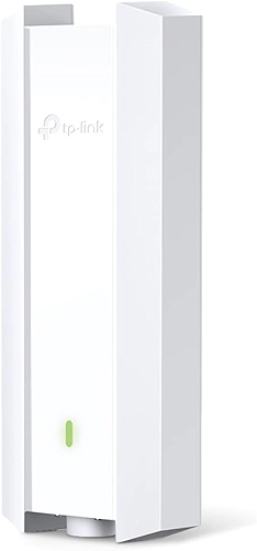 ACCESS POINT WI-FI 6 EXTERNO AX3000 EAP650 OUTDOOR SMB