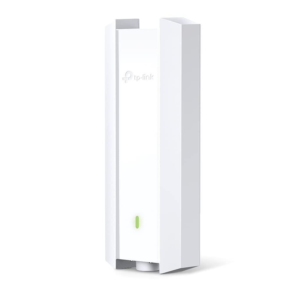 AP Exterior TP-LINK OMADA EAP650-OUTDOOR AX3000 WIFI6