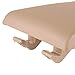 INEEDUP Beige Center Console Lid Kit/Center Console Cover 1999-2010 FOR Volkswagen Beetle