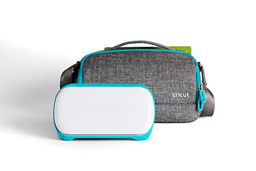 Cricut Joy Bundle with Cricut Joy Machine and Cricut Joy Tote Carrying Case