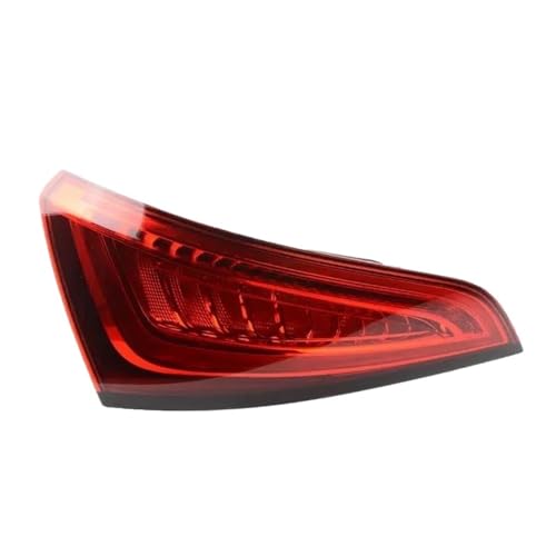 Feux arrière Audi Q5 2013 2014 2015 2016 2017 bloc optique gauche