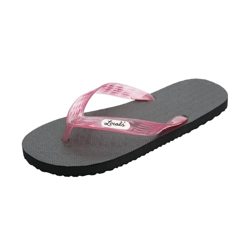 Image of Locals Hawaii Unisex Original Flip Flops Slippahs