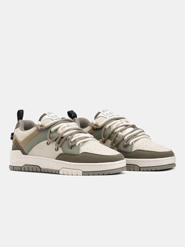 Image of WROGN Men's Cushioned Sole Sneakers