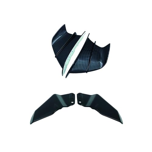 Aileron d'aileron latéral aérodynamique moto YZF R15 V3 2017-2021 carénage sport