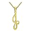 Yellow Gold - J