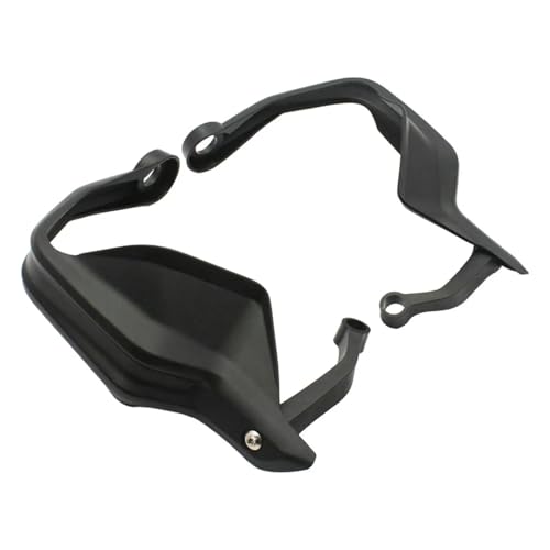 Protège-Mains De Moto Double Protection Pare-Brise Anti-Vent