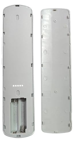 Image of Ehop HTR-U33G Compatible Remote Control for Haier smart Tv (Remote Without Voice Search Function)