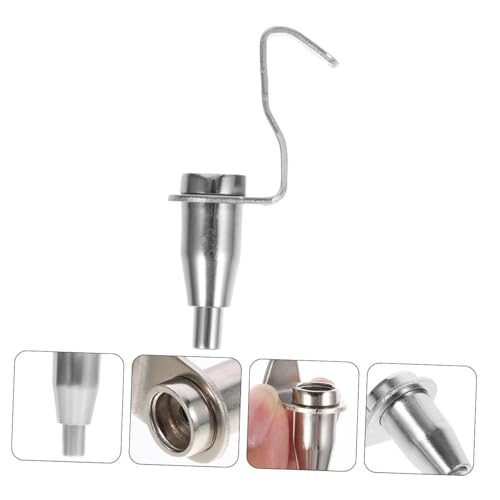 Supports muraux robustes en acier pour l'accrochage de tableaux - 4