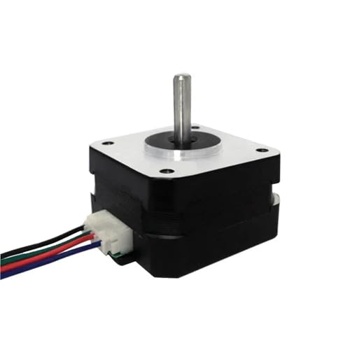 Moteur pas à pas 17HS4023 23 mm pour éliminer les pertes de pas en impression 3D
