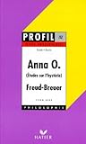 études sur l'hystérie freud pdf  Anna O., étude sur l\'hystérie, textes philosophiques