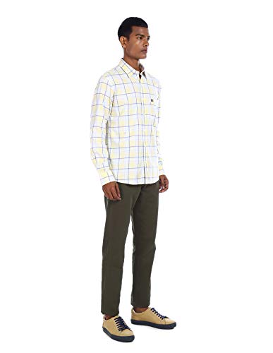 Image of Arrow Men's Regular Fit Shirt