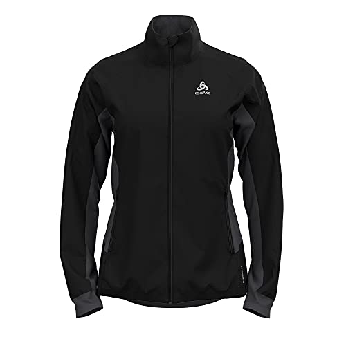 ODLO Women's BRENSHOLMEN Nordic Ski Jacket ODLO Women's BRENSHOLMEN Nordic Ski Jacket
