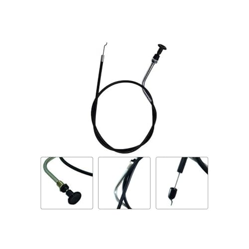 Starter 112-9753 pour tondeuses MX4260 et MX5060 de jardin - 3