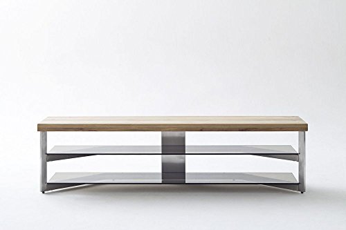 Beauty.Scouts Media Regal Mojo Lowboard 160 cm