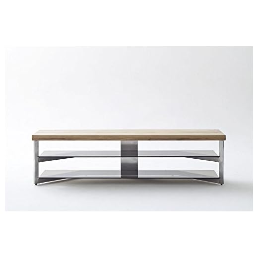 Mojo Bee TV Lowboard aus Asteiche