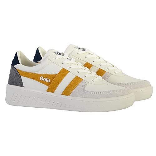 Image of Gola Grandslam Leather