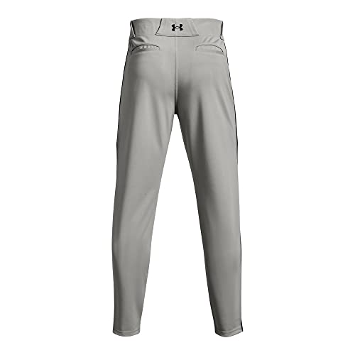 Image of Under Armour Men's Utility Baseball Straight Leg Piped Pants 22