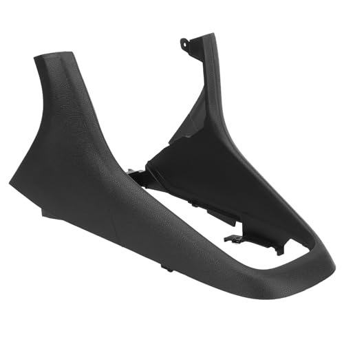 Cadre de couverture de console centrale pour effacer les rayures MK6