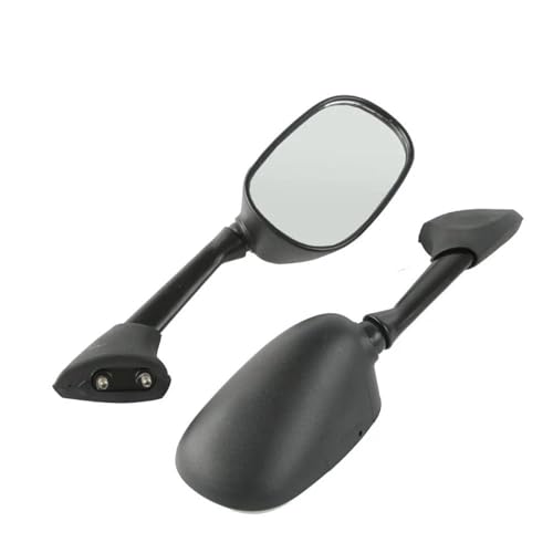 Espejos retrovisores de motocicleta para YZF-R1 2007-2008 y R6 2006-2007